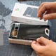 Imagen para el artículo titulado Revelado el diseño del Google Pixel 7 Pro en un vídeo de unboxing filtrado